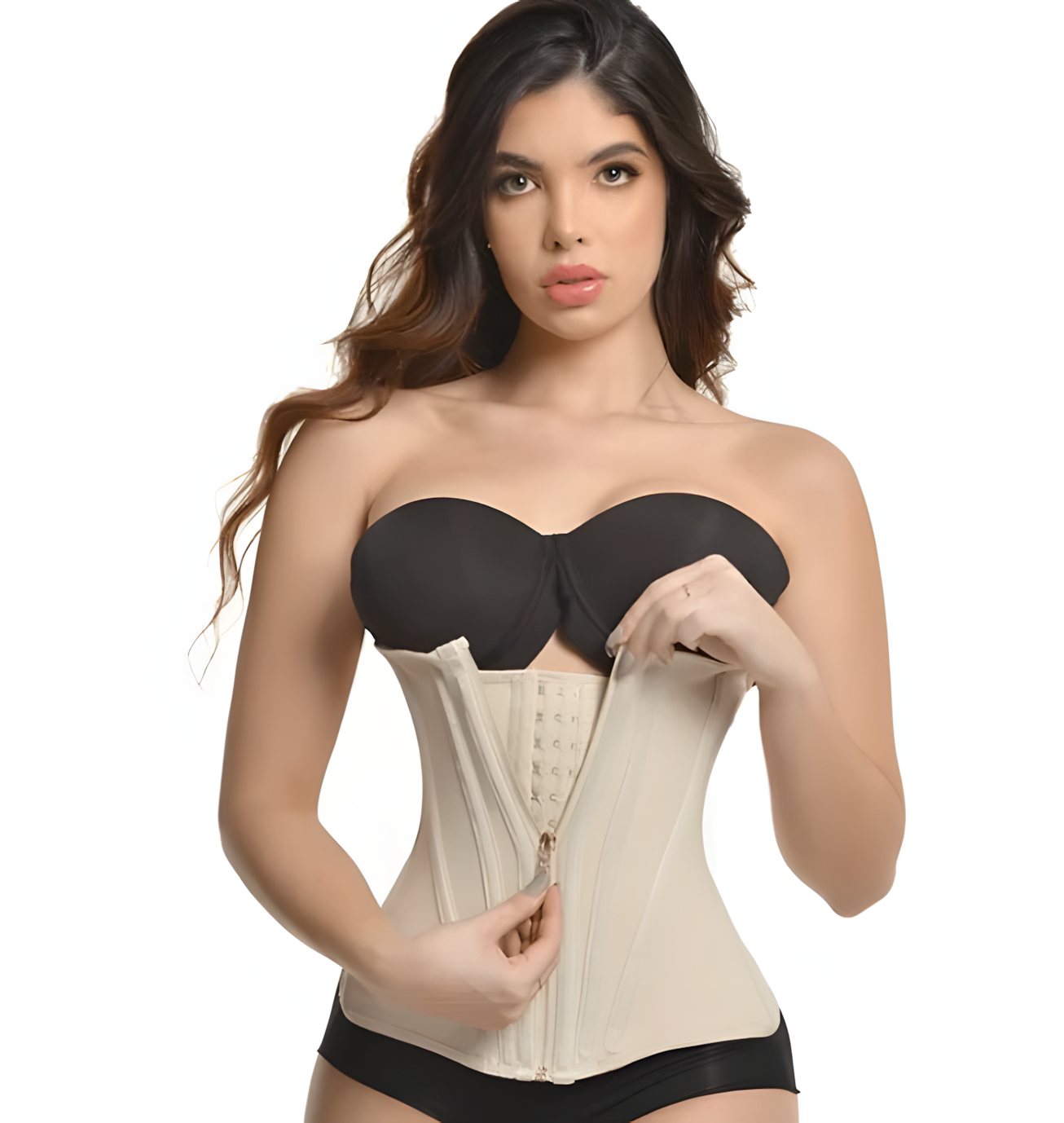 CINTURILLA EXTREMA | 13 Varillas