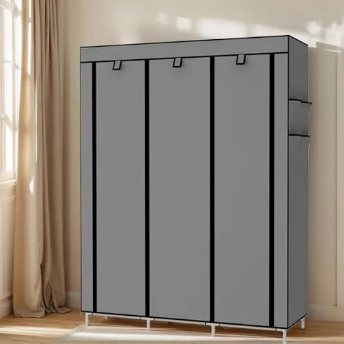 Closet armable de 3 cuerpos HOME - 50% descuento + envio gratis