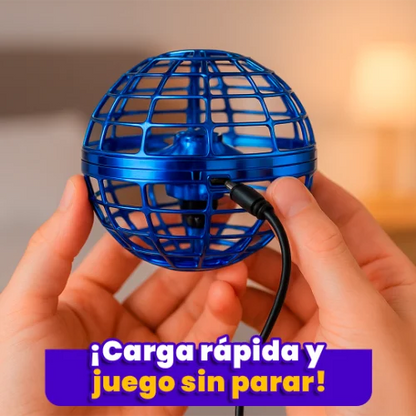 FlyBall - Pelota Mágica Voladora - Paga 1 Lleva 2