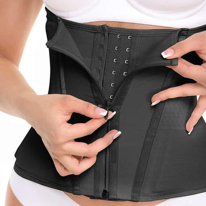 CINTURILLA EXTREMA | 13 Varillas