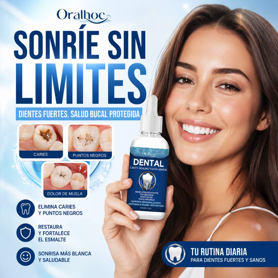 Tratamiento Premium para el Cuidado Dental