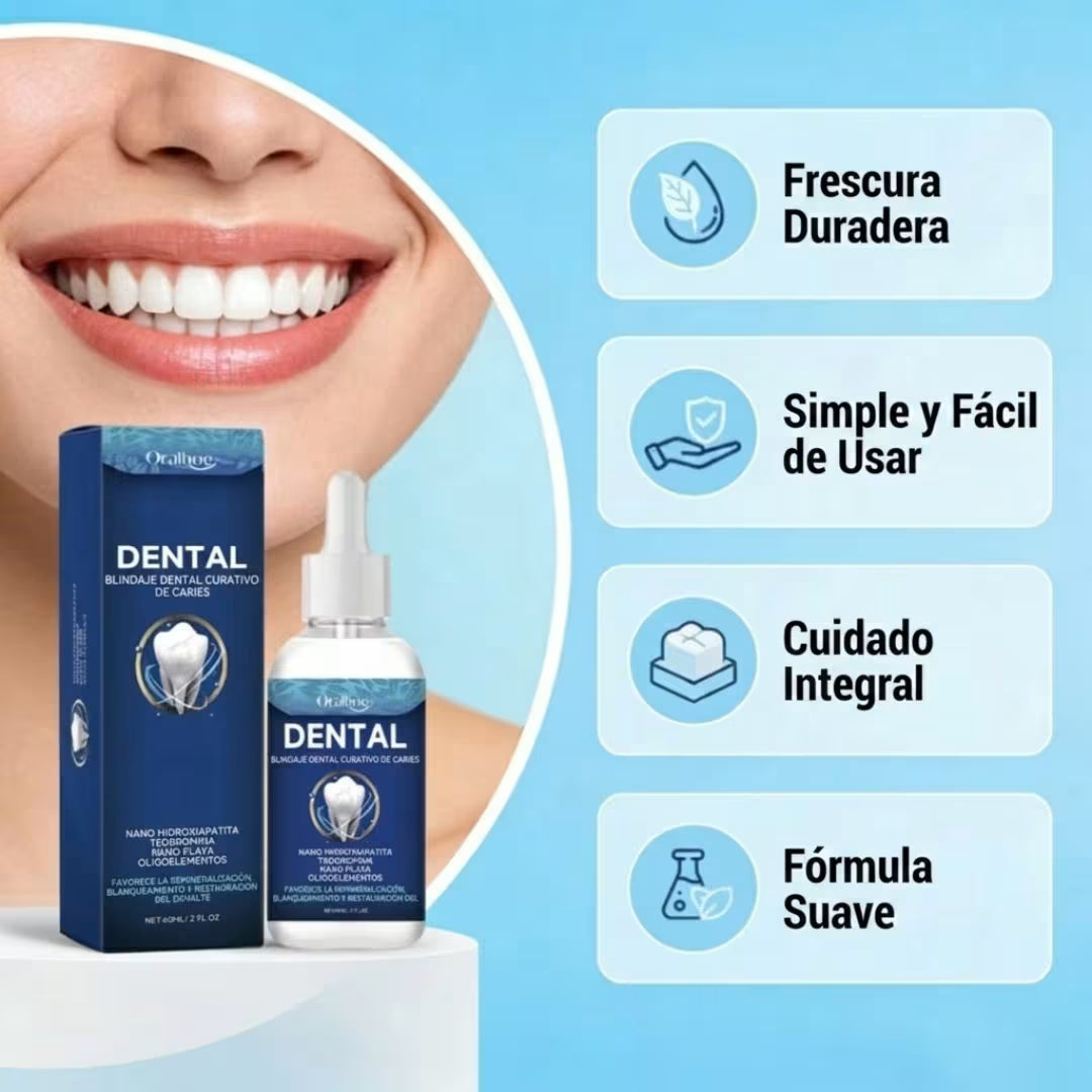 Tratamiento Premium para el Cuidado Dental