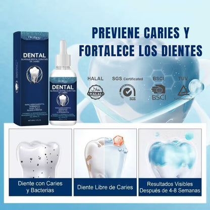 Tratamiento Premium para el Cuidado Dental