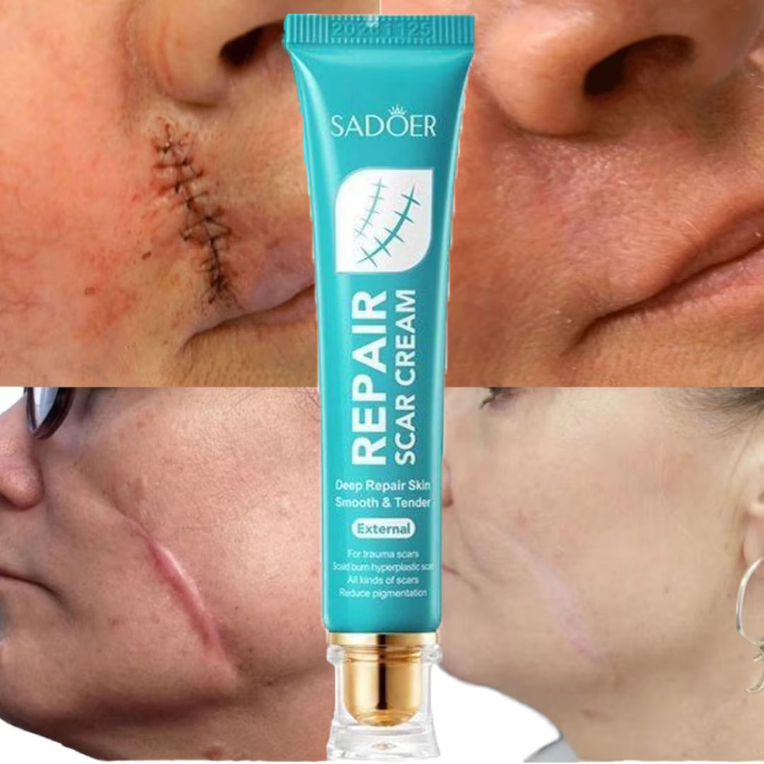 Crema Cicatrizante Corporal OFERTA 2x1
