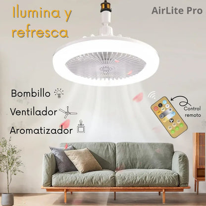 AirLite Pro 50% de Descuento