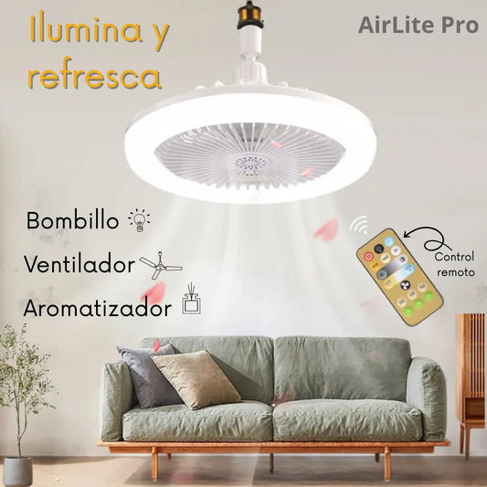 AirLite Pro 50% de Descuento