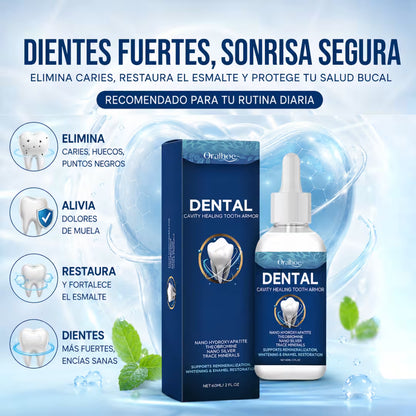Tratamiento Premium para el Cuidado Dental